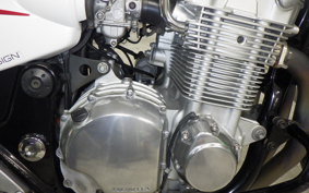 HONDA CB1300SF SUPER FOUR 2002 SC40