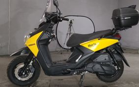 YAMAHA BW S125 SED9J