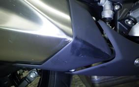 KAWASAKI NINJA 1000 A 2019 ZXT00W