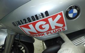 BMW R1200ST 2007