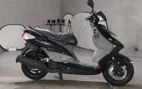 YAMAHA CYGNUS 125 X SE44J