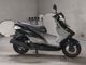 Фото Yamaha CYGNUS 125 X с японского аукциона