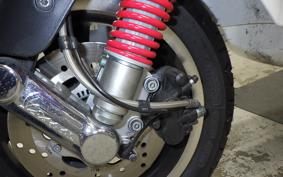 VESPA GTS150 SUPER 2007