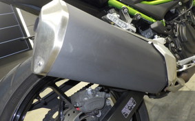 KAWASAKI Z400 Gen.2 2020 EX400G