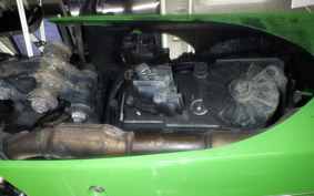 KAWASAKI NINJA 250R 2019 EX250K