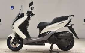 YAMAHA MAJESTY155 Gen.2 S SG52J