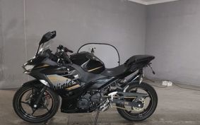 KAWASAKI NINJA400 EX400G