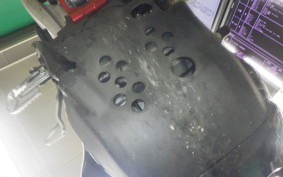 HONDA CRF250 RALLY A 2025 MD44