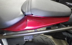 HONDA CB125 R 2007 JC79