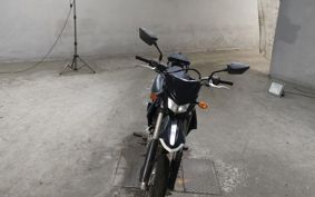 KAWASAKI D TRACKER 125 LX125D