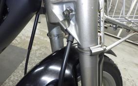 YAMAHA PASSOL SY01J