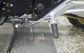 SUZUKI GSX400 IMPULSE 1996 GK79A