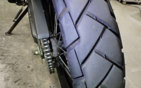 YAMAHA TRICKER 2024 DG10J