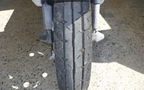 HONDA GYRO UP TA01