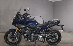 YAMAHA TRACER 9GT RN51J