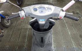 YAMAHA JOG ZR Gen.2 1995 SA16J