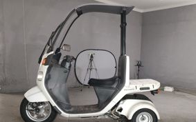 HONDA GYRO TA03