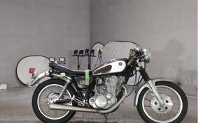 YAMAHA SR400 2000 1JR