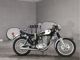 Фото Yamaha SR400 2000 с японского аукциона
