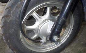 HONDA TACT Basket AF79