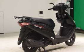 SUZUKI ADDRESS V125 DT11A