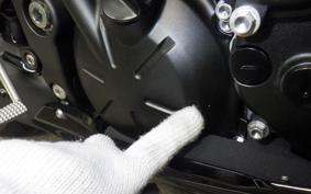 KAWASAKI NINJA ZX-6R A 2025 ZX636J