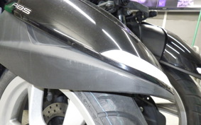 YAMAHA TRICITY 125 A 2024 SE82J