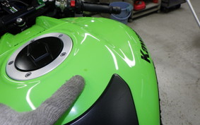 KAWASAKI ZX 10 NINJA ABS 2020 ZXT02E