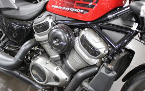 HARLEY  HARLEY RH975 NIGHT  STAR  2023 ZH1