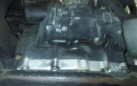 HONDA SHADOW 400 2001 NC34