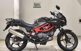 HONDA VTRF250 MC33