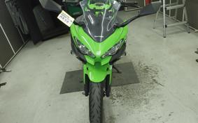 KAWASAKI NINJA 400 2018 EX400G