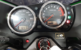 KAWASAKI ZRX1200 DAEG 2013 ZRT20D