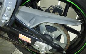 KAWASAKI NINJA 400R 2013 ER400B