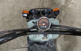 HONDA CREA SCOOPY AF55