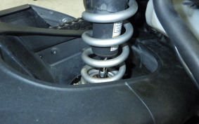 YAMAHA FZ1 FAZER 2007