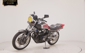 HONDA CBX550F 2021 PC04