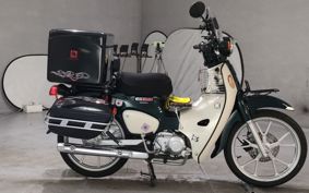 HONDA SUPER CUB110 JA59