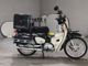 Фото Honda SUPER CUB110 с японского аукциона