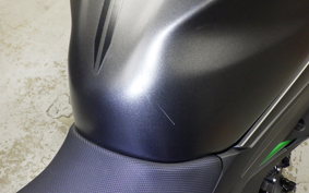 KAWASAKI Z250 EX250Y