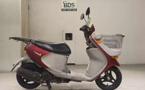SUZUKI LET's 4 Basket 2021 CA43A