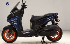 YAMAHA X FORCE SG79J