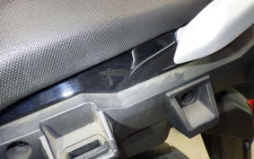 SUZUKI Vｽﾄﾛｰﾑ250 1996