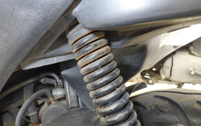 SUZUKI LET's 2 CA1PA