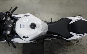 KAWASAKI NINJA ZX-6R A 2020 ZX636G