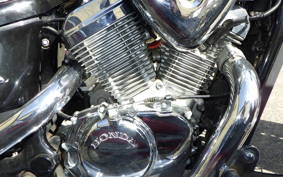 HONDA STEED 400 1994 NC26