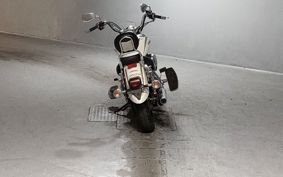 YAMAHA DRAGSTAR 250 VG02J