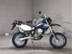 Фото Kawasaki D-TRACKER с японского аукциона