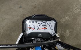 HONDA ZOOMER-X JF52