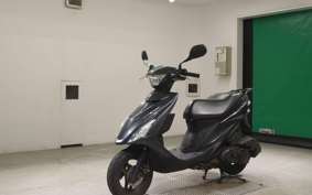 SUZUKI ADDRESS V125 S 2012 CF4MA
